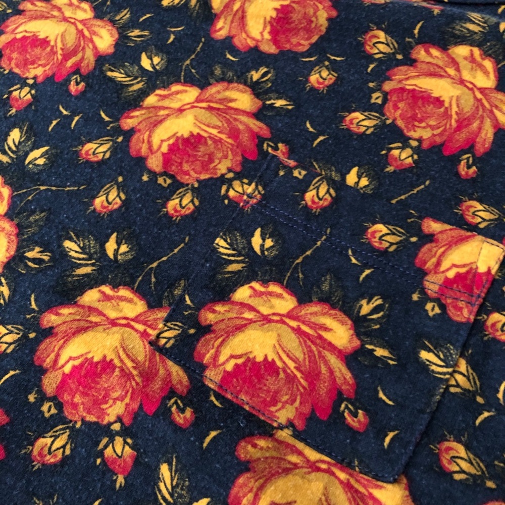 Lularoe Carly Dress